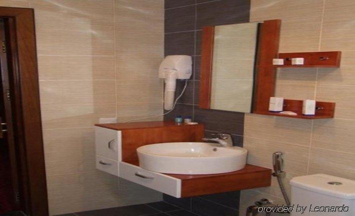 Baku Inn Hotel Bilik gambar