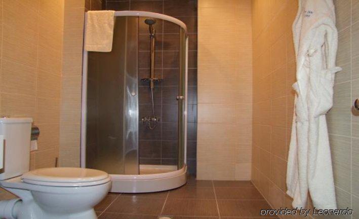 Baku Inn Hotel Bilik gambar