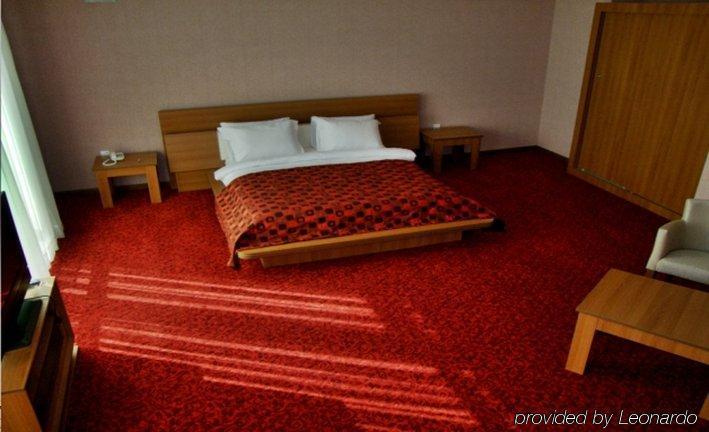 Baku Inn Hotel Bilik gambar