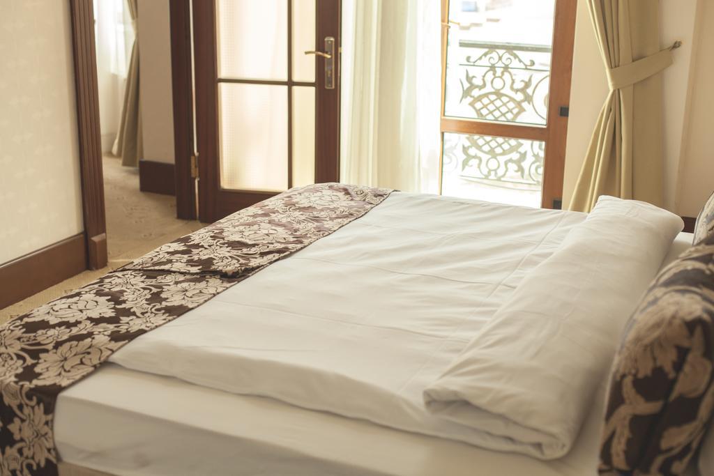 Baku Inn Hotel Luaran gambar