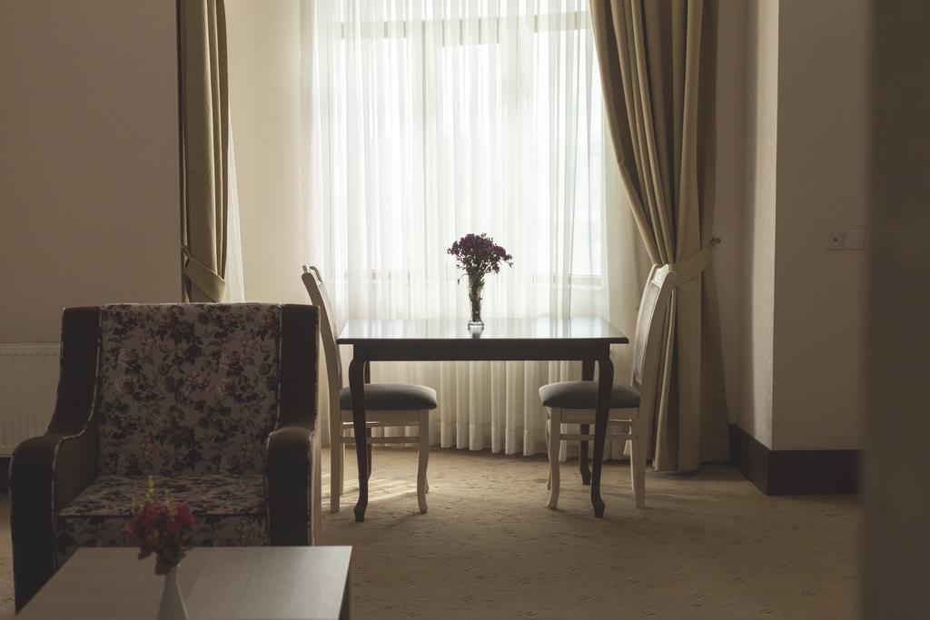 Baku Inn Hotel Luaran gambar