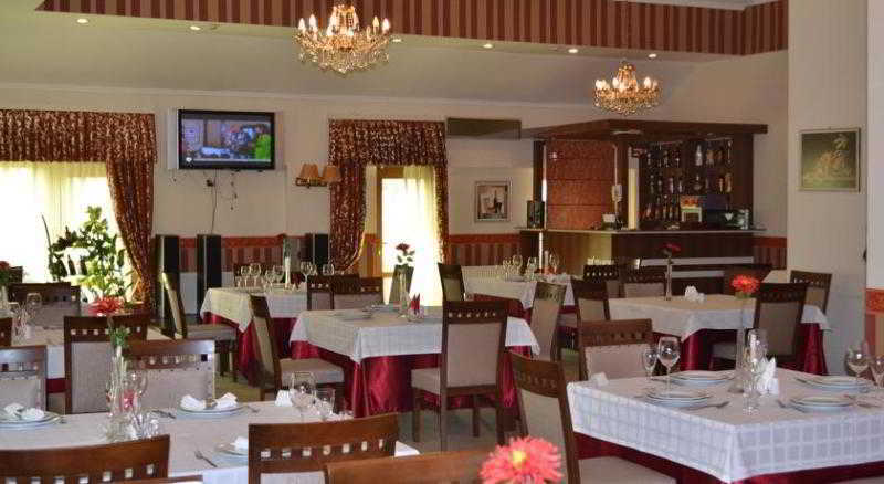 Baku Inn Hotel Luaran gambar