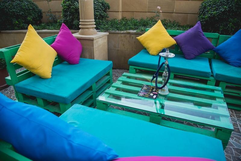 Baku Inn Hotel Luaran gambar